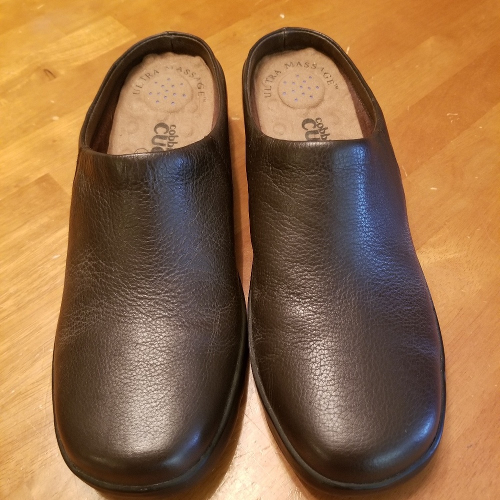 NWOB Cubbies Cuddlers Ultra Massage shoes